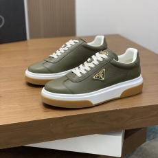 Prada Low Shoes